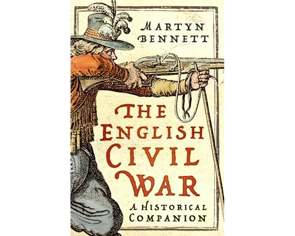 The English Civil War