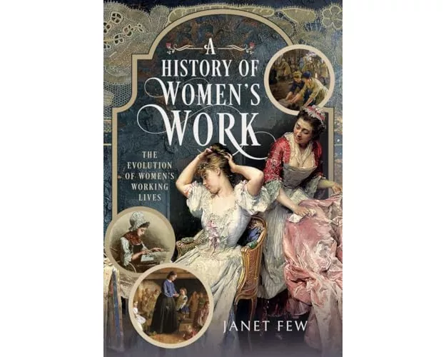 A History of Women's Work