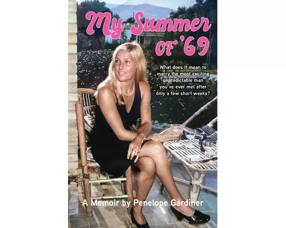My Summer of '69