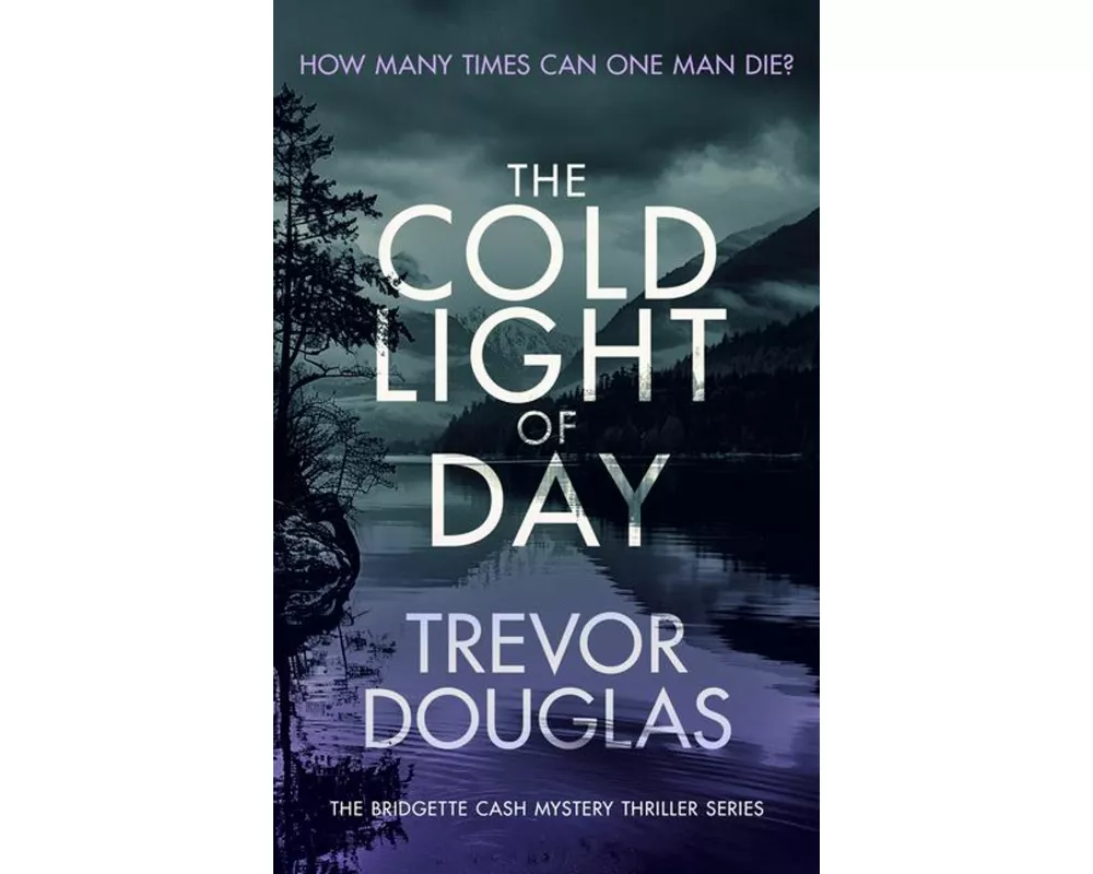 The Cold Light of Day