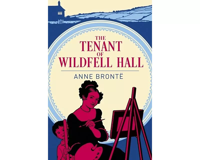 The Tenant of Wildfell Hall