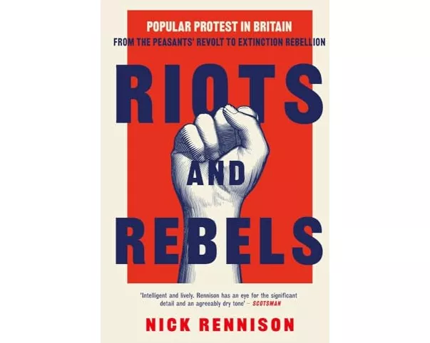 Riots and Rebels