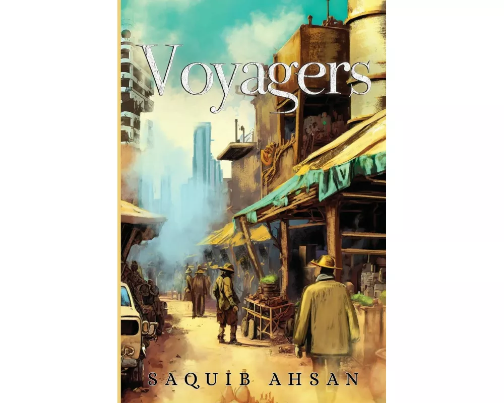 Voyagers