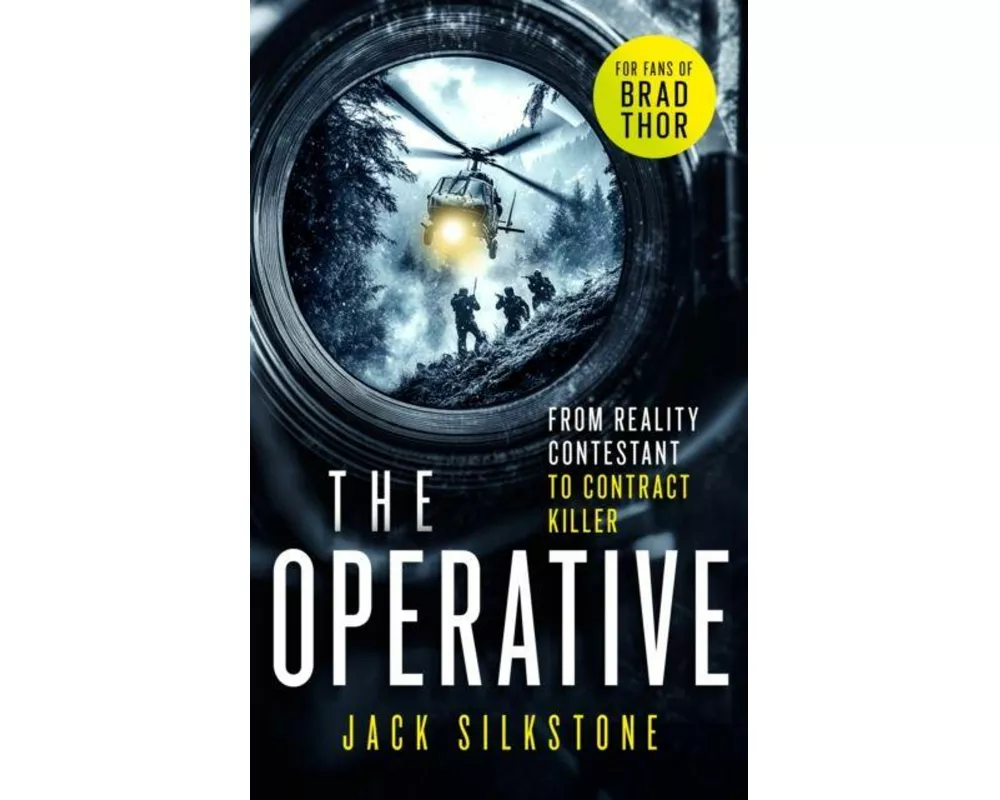The Operative