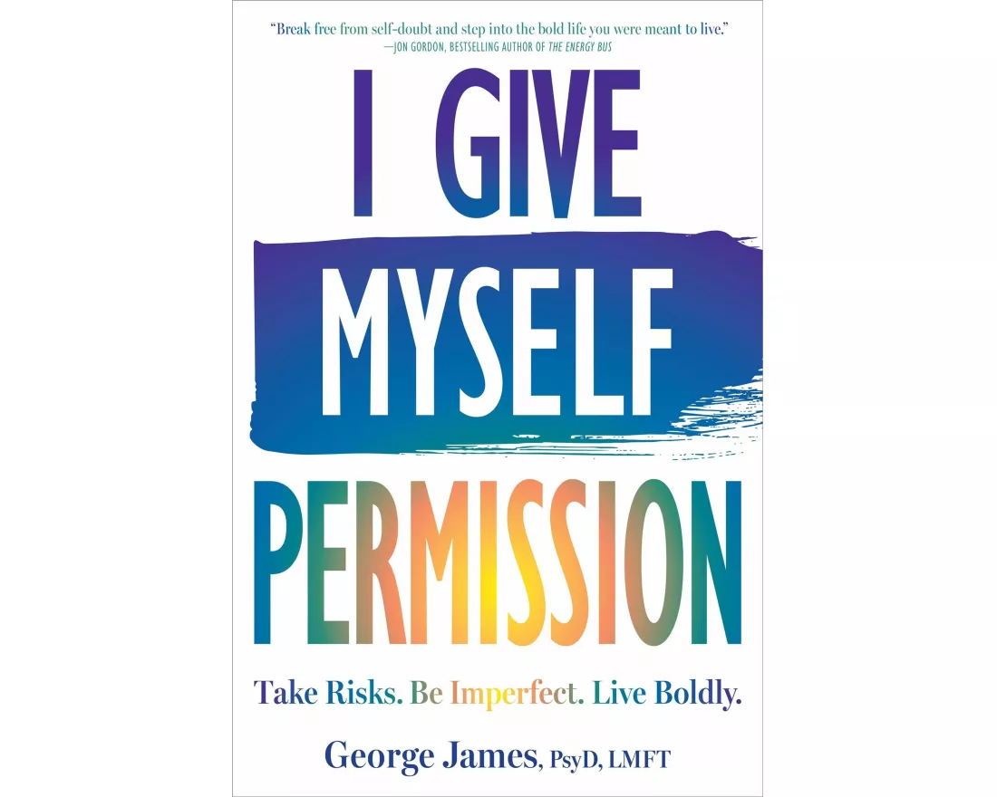 I Give Myself Permission