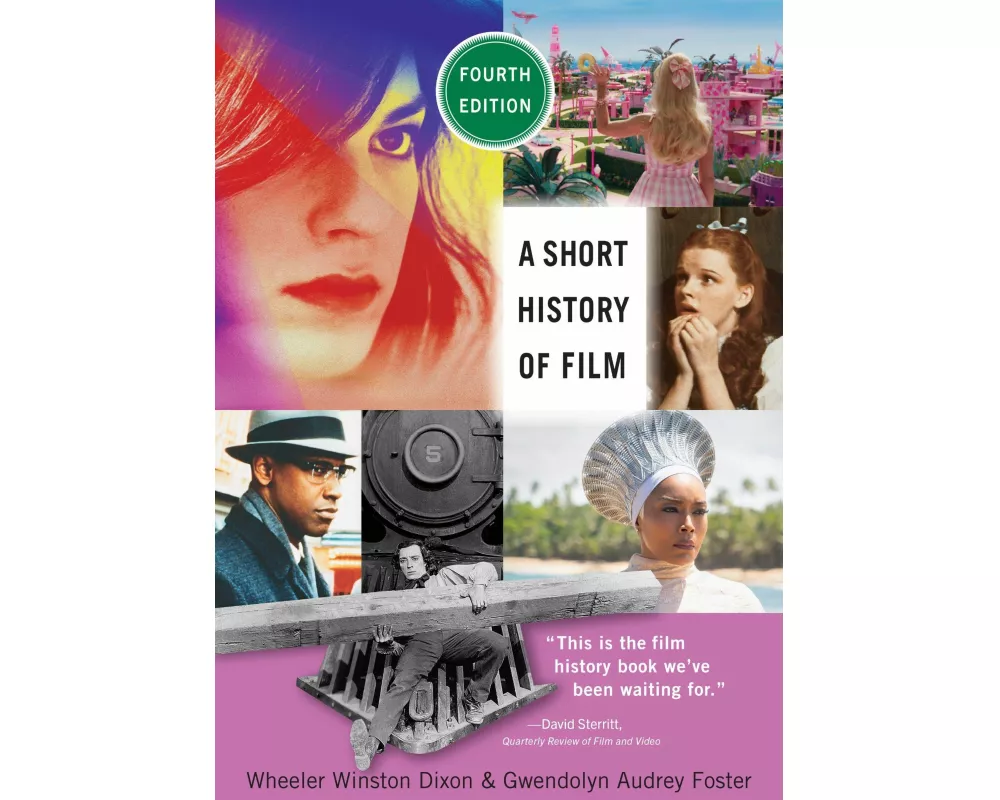 A Short History of Film