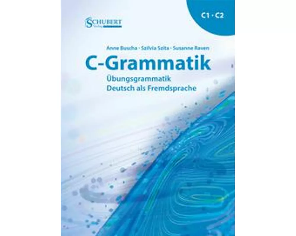 C-Grammatik