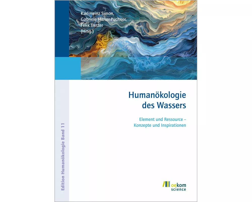 Humanökologie des Wassers