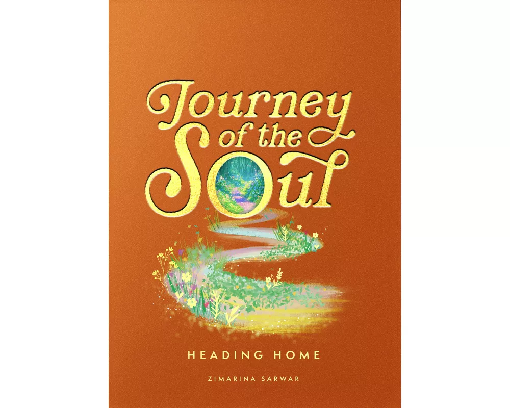Journey of the Soul
