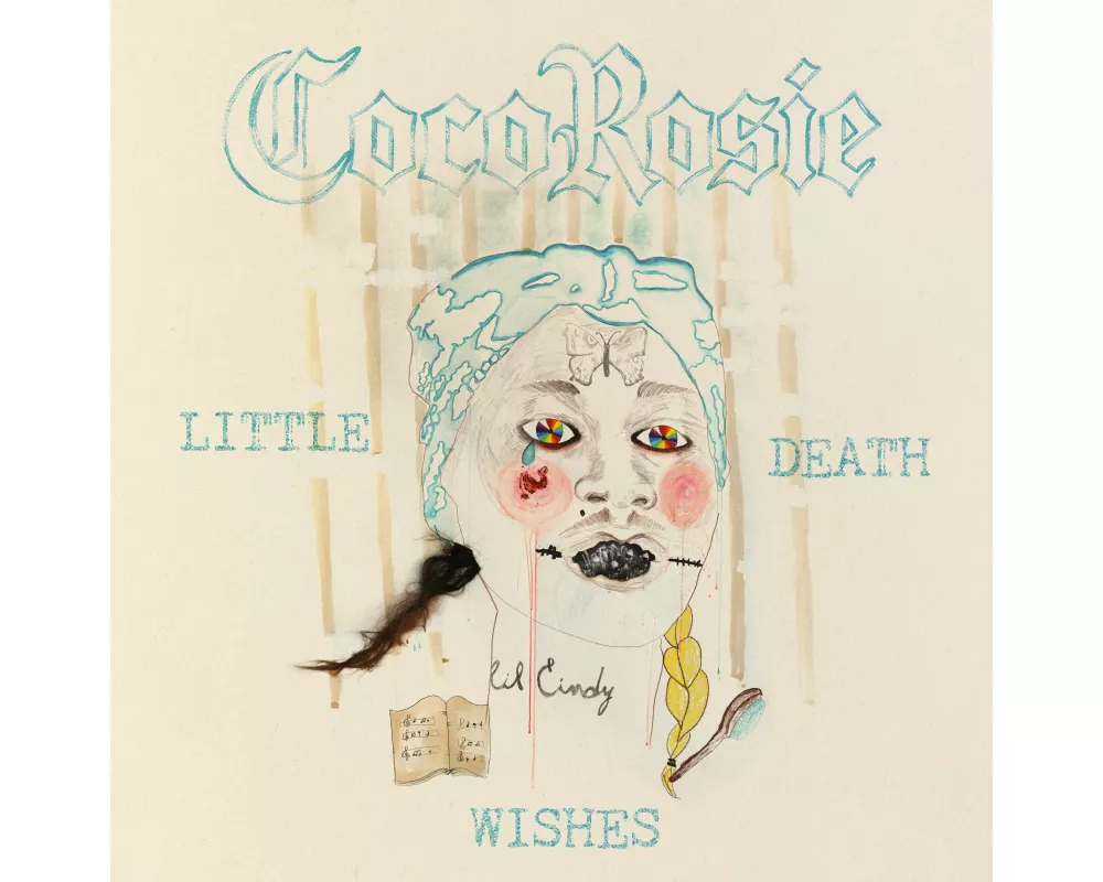 Little Death Wishes