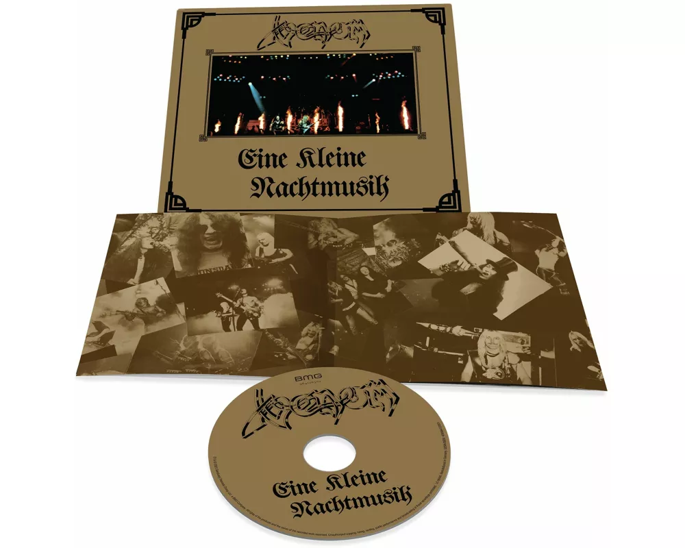Eine Kleine NachtMusik
