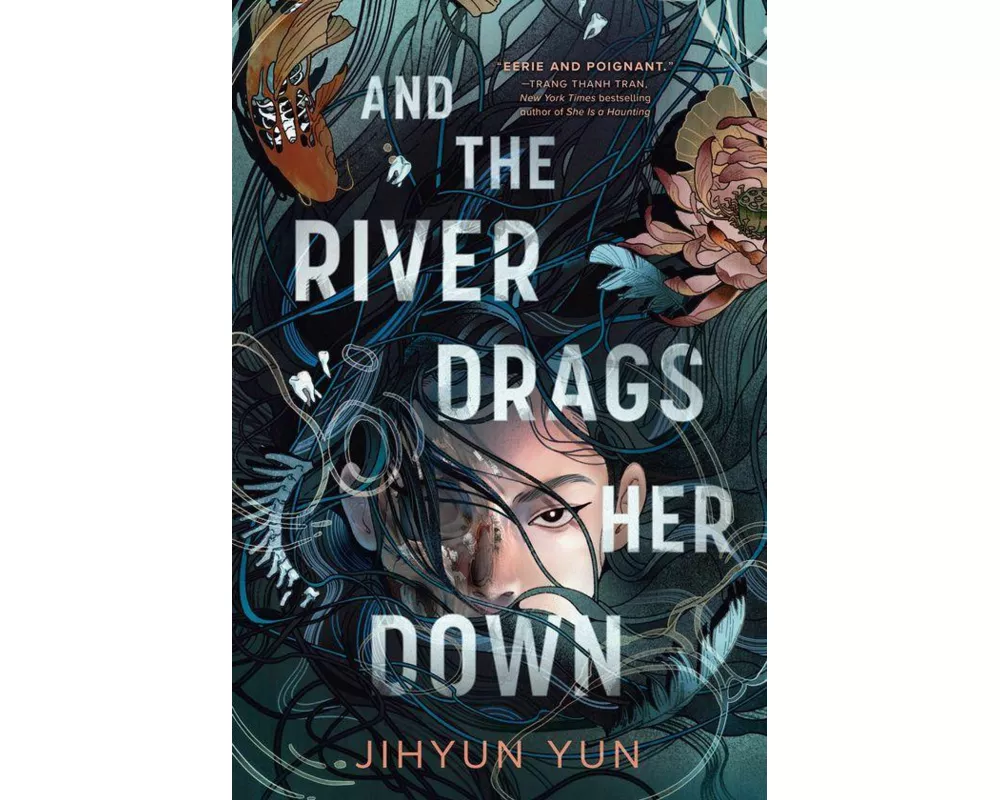 And the River Drags Her Down