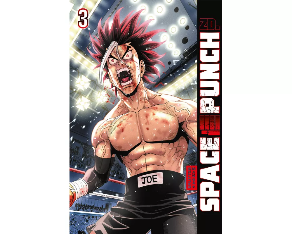 Space Punch 03