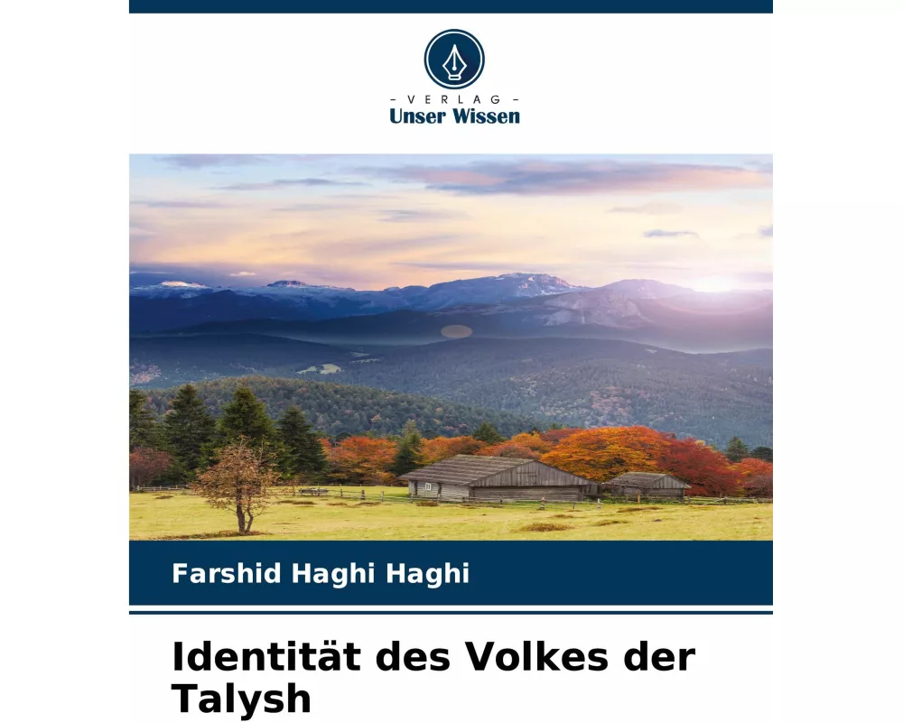 Identitt des Volkes der Talysh