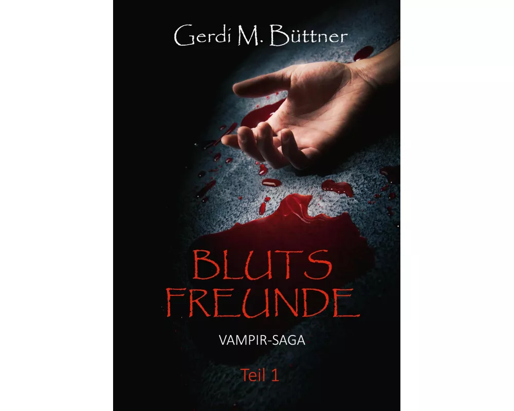 Blutsfreunde