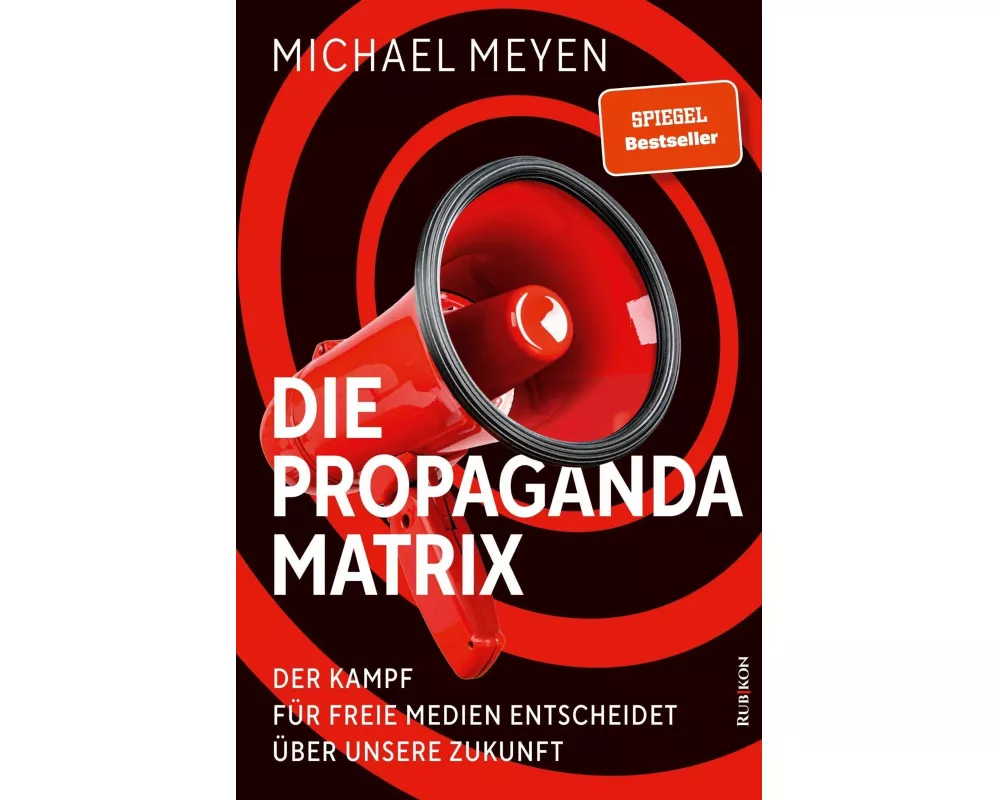 Die Propaganda-Matrix