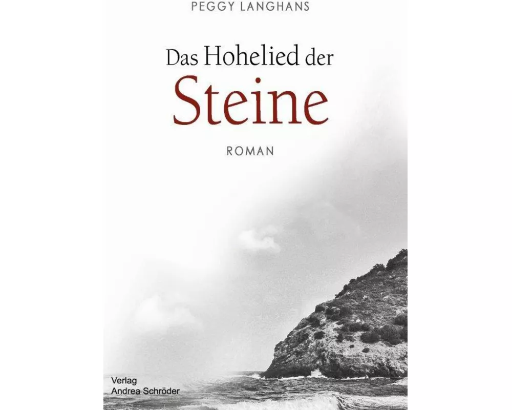 Das Hohelied der Steine