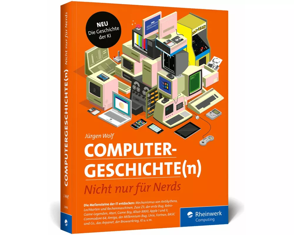Computergeschichte(n)