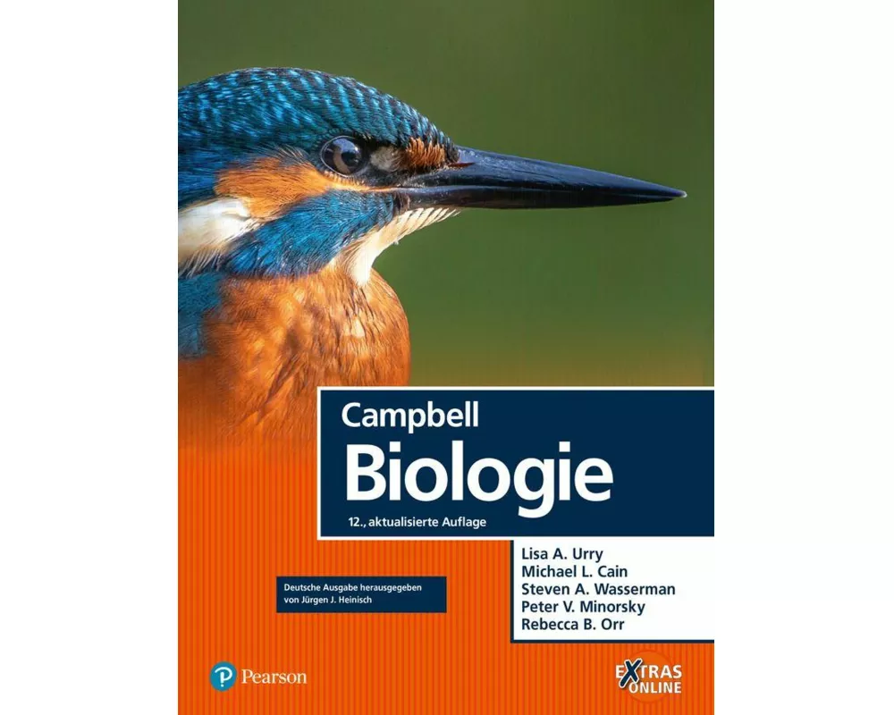 Campbell Biologie