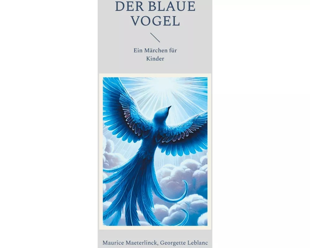 Der blaue Vogel