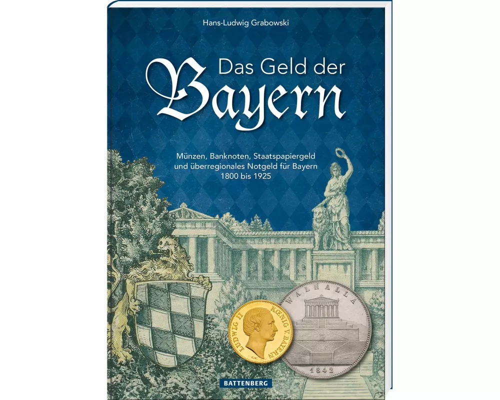 Das Geld der Bayern