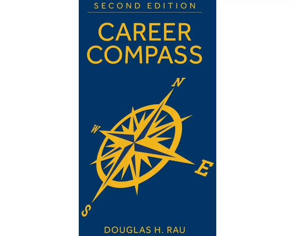 Career Compass, Second Edition