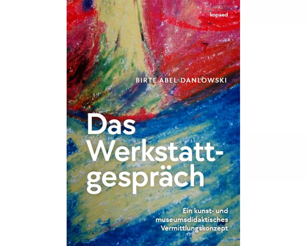 Das Werkstattgespräch