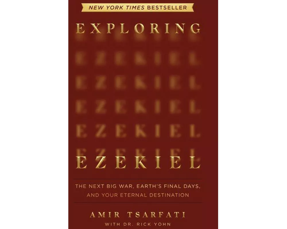 Exploring Ezekiel