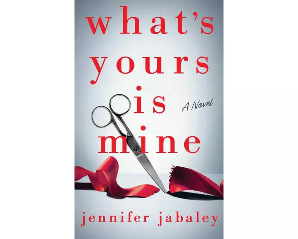What's Yours Is Mine