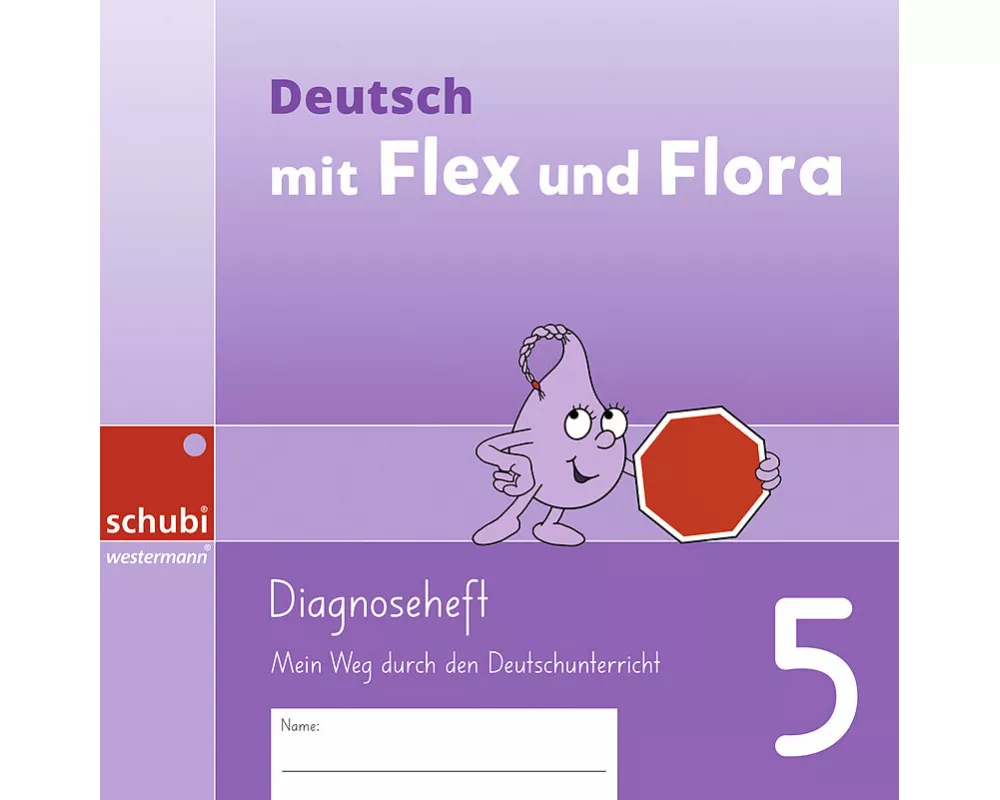 Deutsch mit Flex und Flora