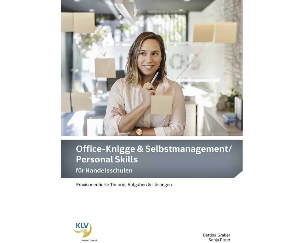 Office-Knigge und Selbstmanagement / Personal Skills