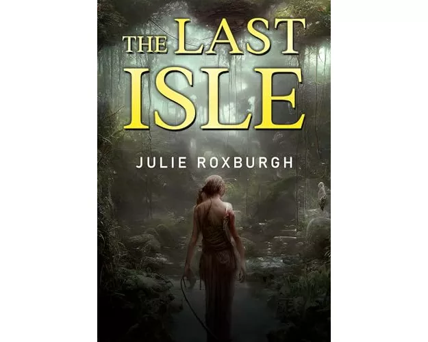 The Last Isle