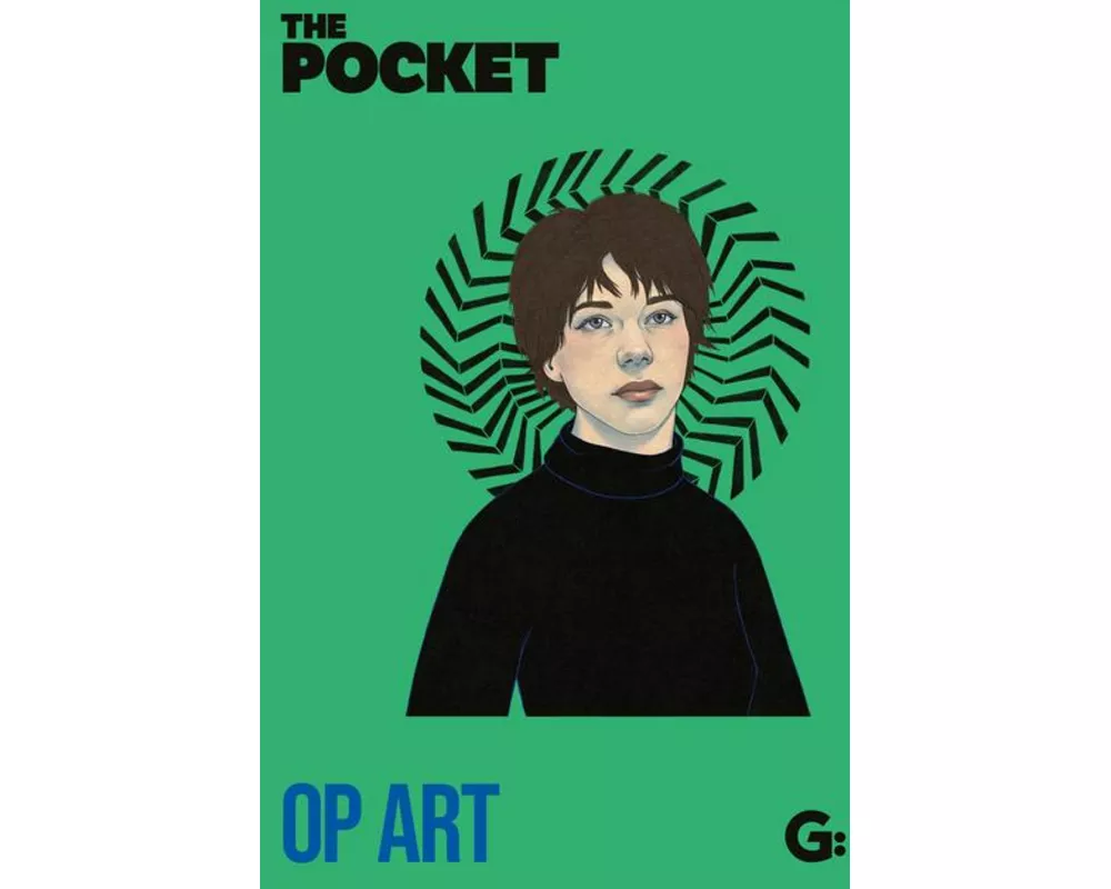 The Pocket Op Art