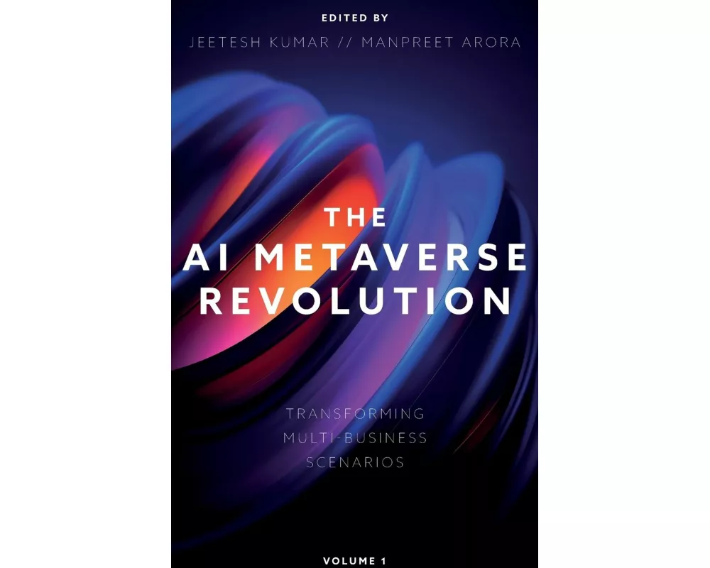 The AI Metaverse Revolution