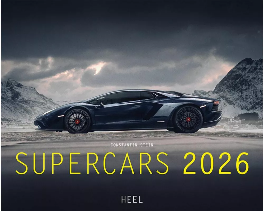 Supercars Kalender 2026