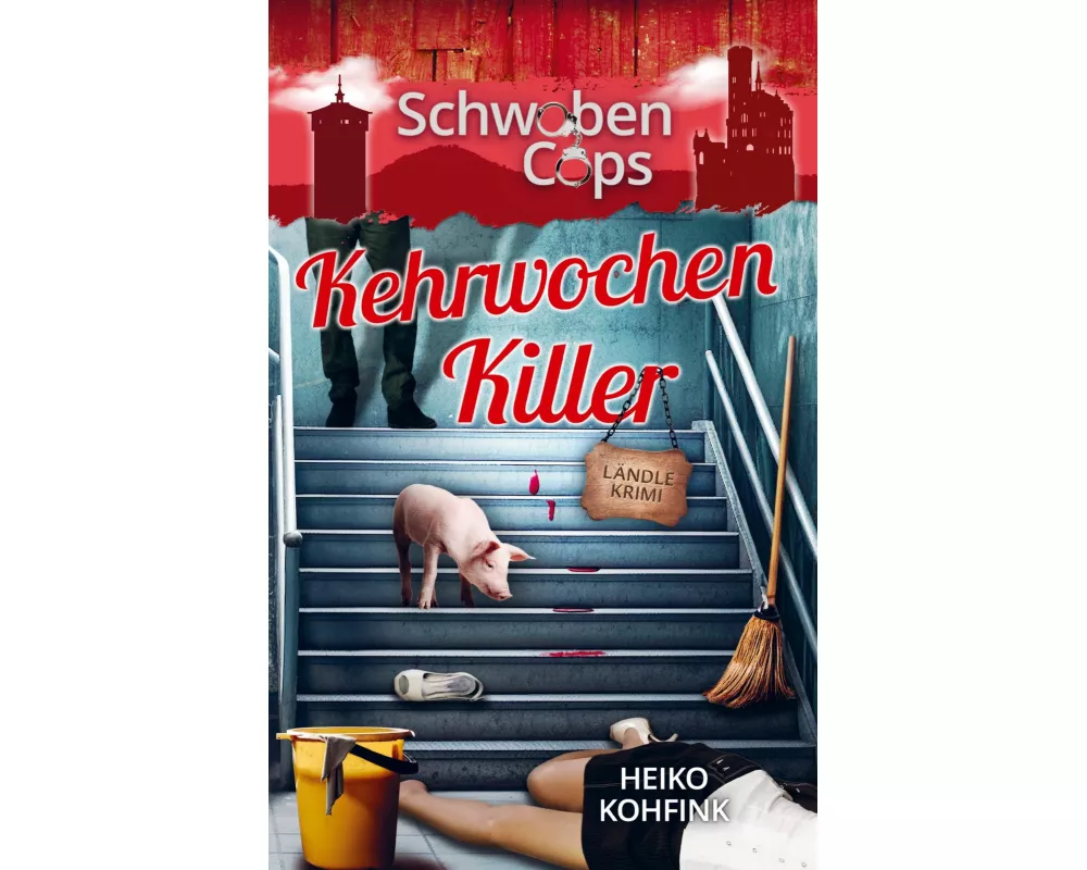 Kehrwochenkiller