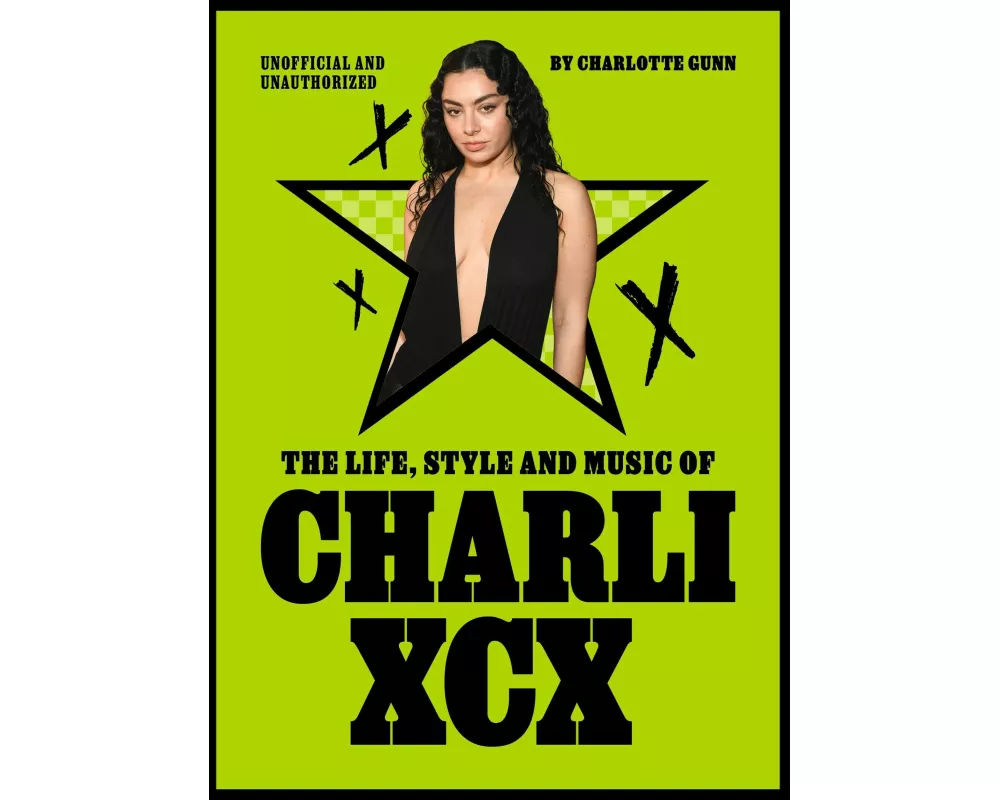 The Life, Style and Music of Charli XCX