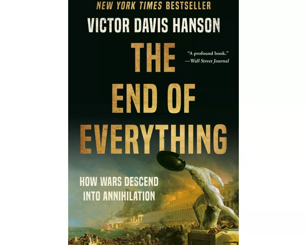 The End of Everything