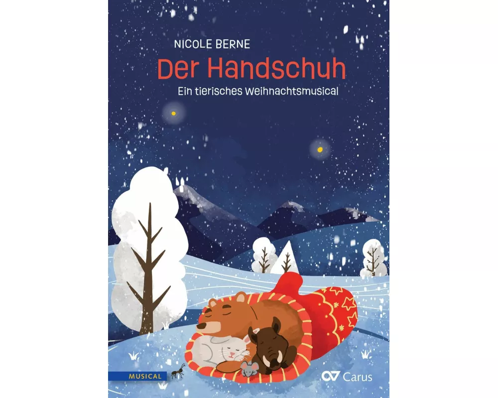 Der Handschuh