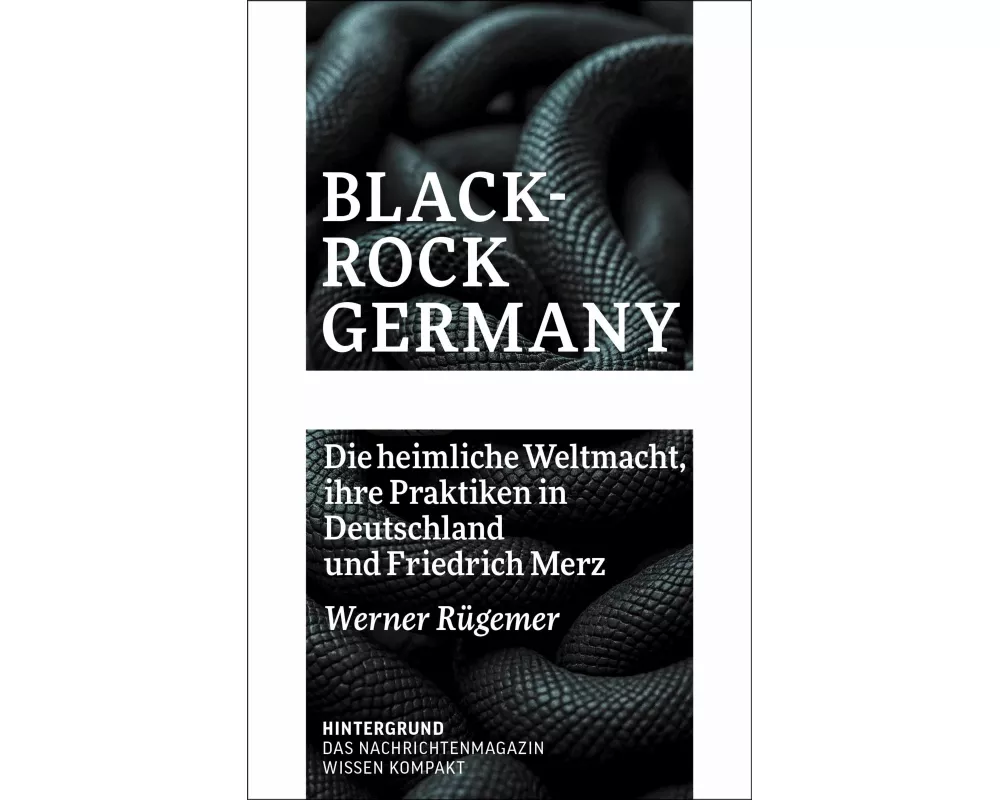 BlackRock Germany
