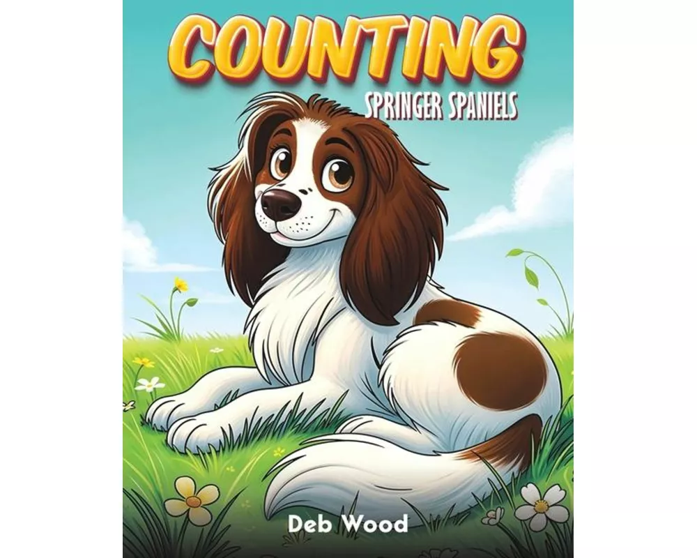 Counting Springer Spaniels