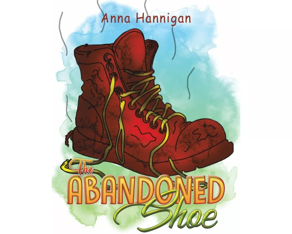 The Abandoned Shoe