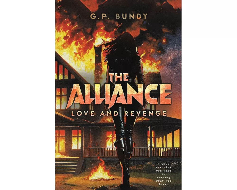 The Alliance