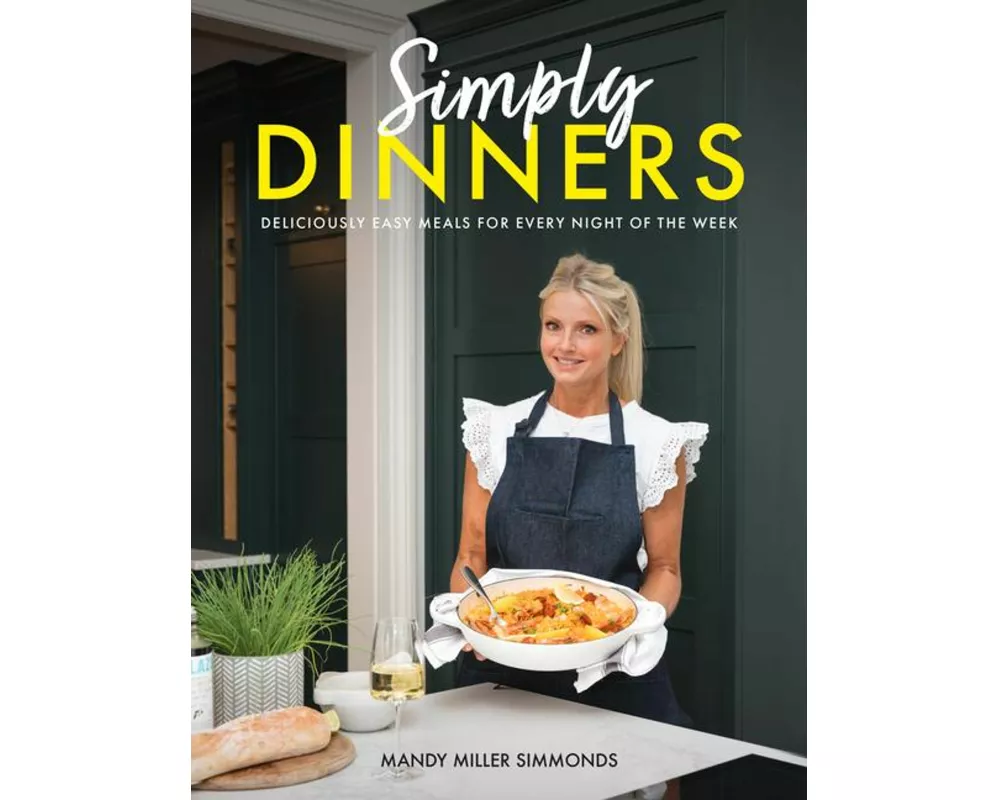 Simply Dinners