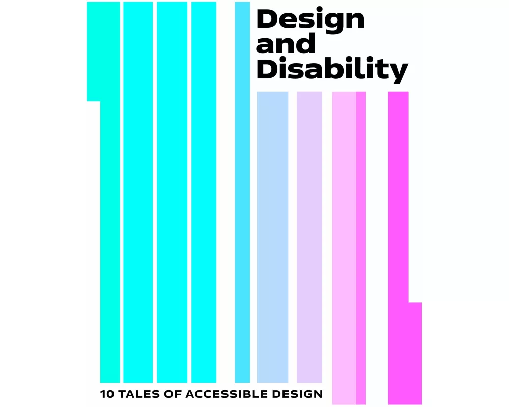 Design and Disability
