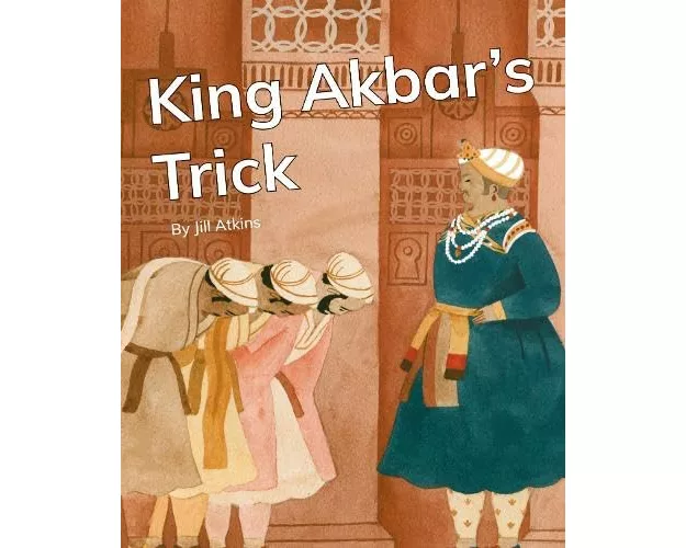 King Akbar's Trick