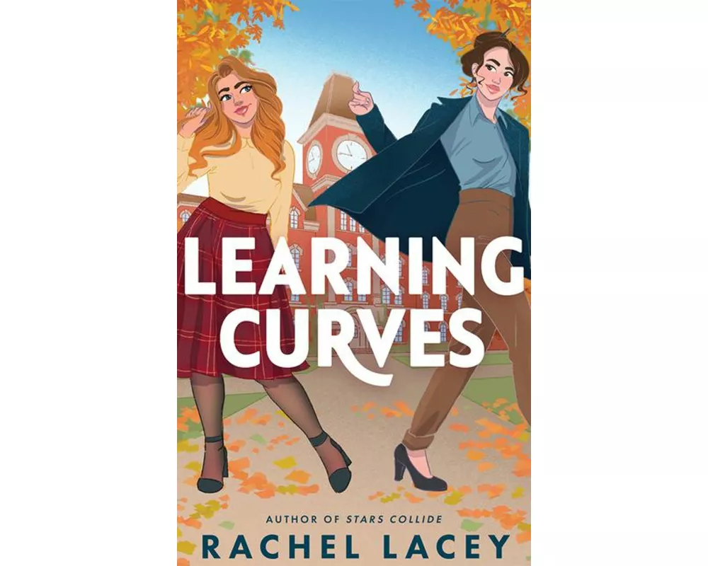 Learning Curves