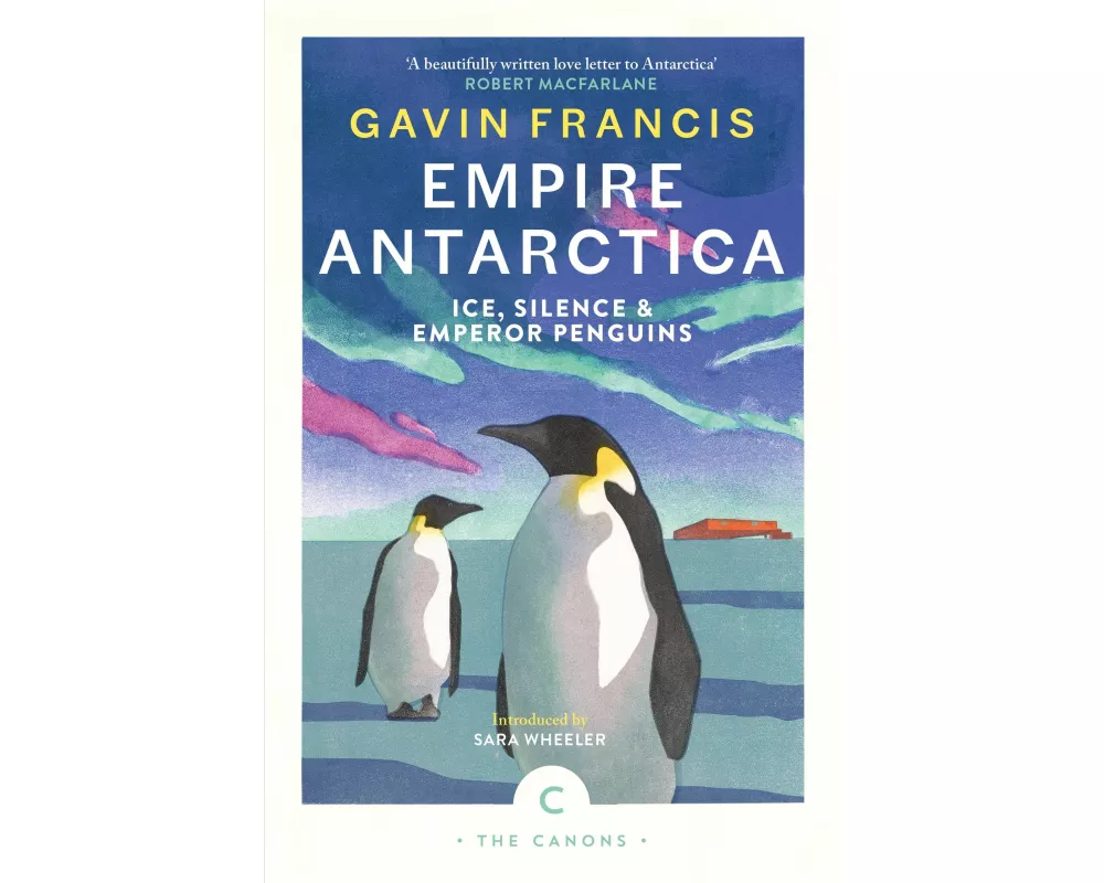 Empire Antarctica