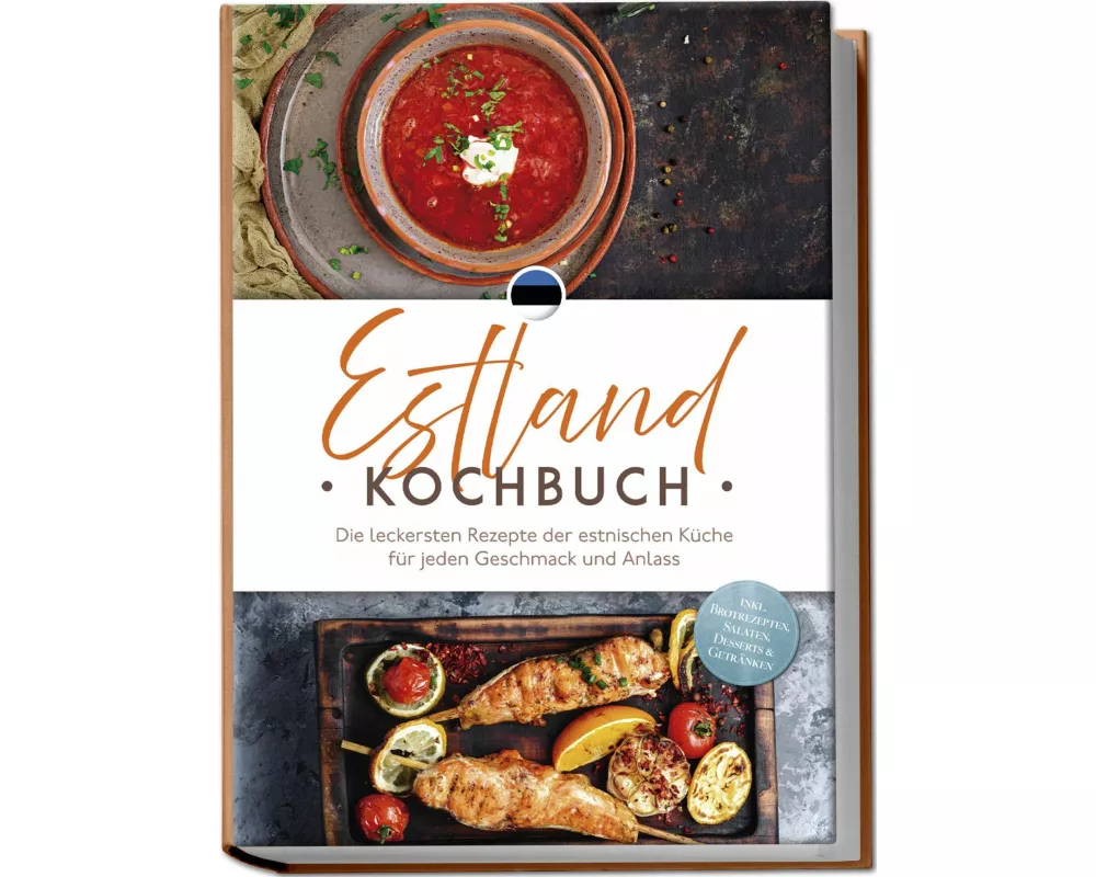 Estland Kochbuch