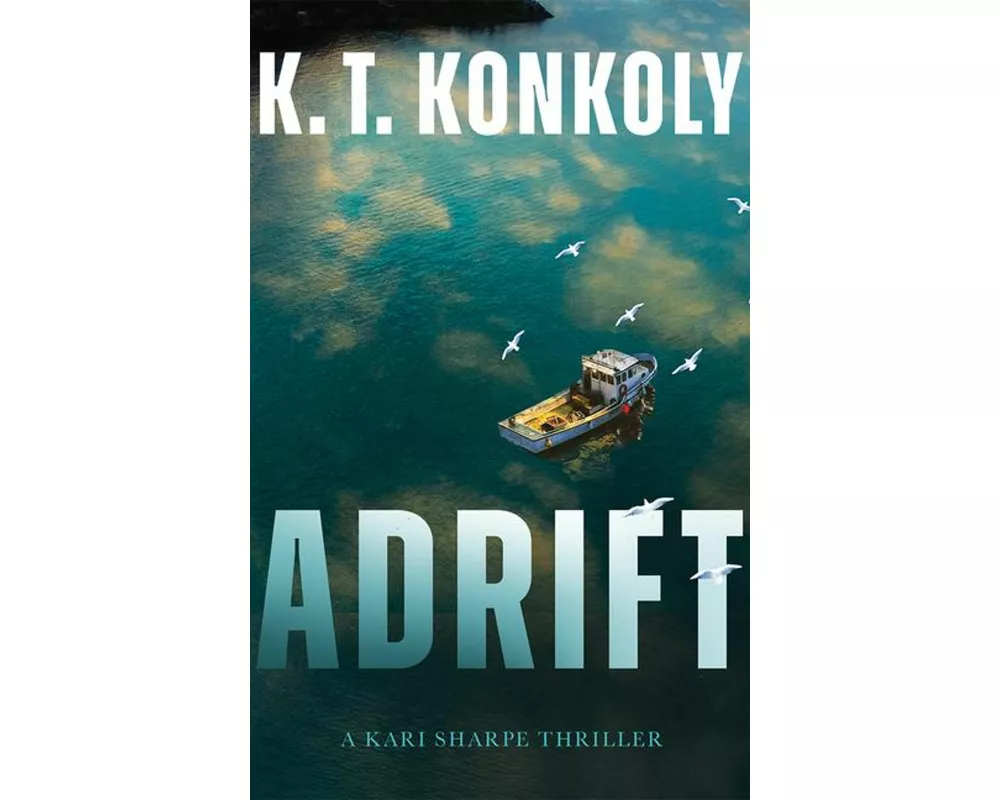 Adrift